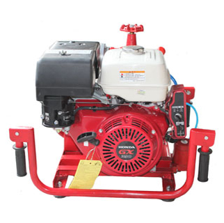 HONDA消防水泵(15馬力)